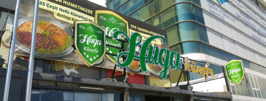 Çamlıhemşin Tabelacı